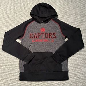 Fanatics Raptors Hoodie
